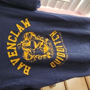 Ravenclaw short sleeve shirt